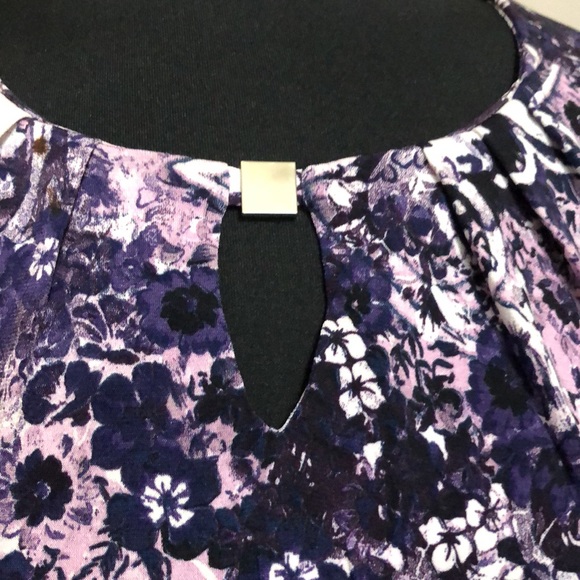 Jones Studio sleeveless top - Picture 4 of 4